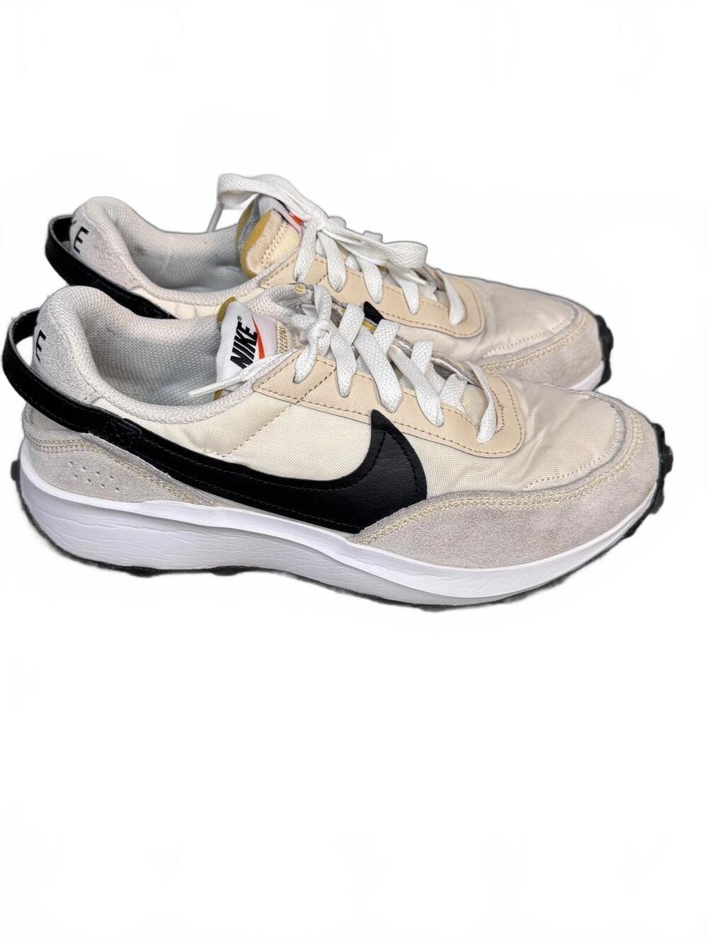 Nike Waffle Debut Sneakers – Size 8 Women